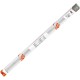 Светильник Jazzway PLED T5i PL 14Вт 6500K белый опал (1036292A)