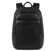 Рюкзак Piquadro Modus Special CA3214MOS/N черный натур.кожа