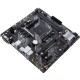 Материнская плата Asus PRIME B450M-K II Soc-AM4 AMD B450 2xDDR4 mATX AC`97 8ch(7.1) GbLAN RAID+VGA+DVI+HDMI