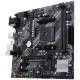 Материнская плата Asus PRIME B450M-K II Soc-AM4 AMD B450 2xDDR4 mATX AC`97 8ch(7.1) GbLAN RAID+VGA+DVI+HDMI