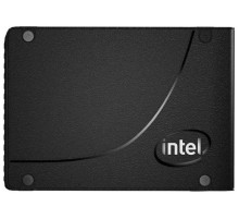 Накопитель SSD Intel PCI-E x4 375Gb SSDPE21K375GA01 Optane DC P4800X 2.5"