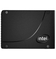 Накопитель SSD Intel PCI-E x4 375Gb SSDPE21K375GA01 Optane DC P4800X 2.5"
