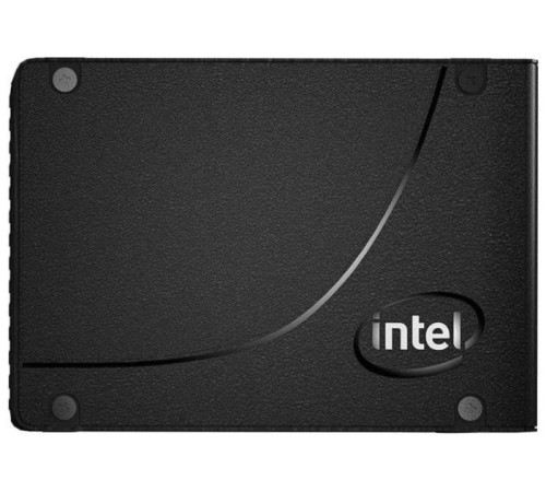 Накопитель SSD Intel PCI-E x4 375Gb SSDPE21K375GA01 Optane DC P4800X 2.5"