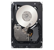 Жесткий диск HDD SAS Seagate 600Gb, ST3600057SS, Cheetah 15K.7, 15000 rpm, 16Mb buffer (ST3600057SS) clean pulled