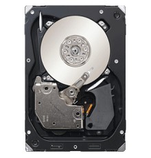 Жесткий диск HDD SAS Seagate 600Gb, ST3600057SS, Cheetah 15K.7, 15000 rpm, 16Mb buffer (ST3600057SS) clean pulled