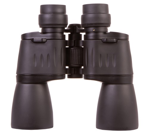 Бинокль Levenhuk 7-7x 50мм Konus Konusvue черный (76578)