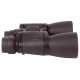 Бинокль Levenhuk 7-7x 50мм Konus Konusvue черный (76578)