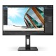 Монитор AOC 27" Professional 27P2Q черный IPS LED 16:9 DVI HDMI M/M матовая HAS Pivot 250cd 178гр/178гр 1920x1080 D-Sub DisplayPort FHD USB 5.49кг