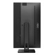 Монитор AOC 27" Professional 27P2Q черный IPS LED 16:9 DVI HDMI M/M матовая HAS Pivot 250cd 178гр/178гр 1920x1080 D-Sub DisplayPort FHD USB 5.49кг
