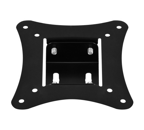 Кронштейн для телевизора Buro TL0 черный 20"-29" макс.20кг настенный наклон Кронштейн для телевизора Buro TL0 черный 20"-29" макс.20кг настенный наклон