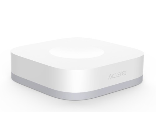 Умная кнопка дистанционное вкл/выкл приборов Aqara Wireless Mini Switch (WXKG11LM)