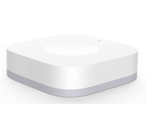 Умная кнопка дистанционное вкл/выкл приборов Aqara Wireless Mini Switch (WXKG11LM)