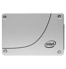Твердотельные диски Intel SSD S4520 Series SATA 2,5" 240Gb (SSDSC2KB240GZ01)