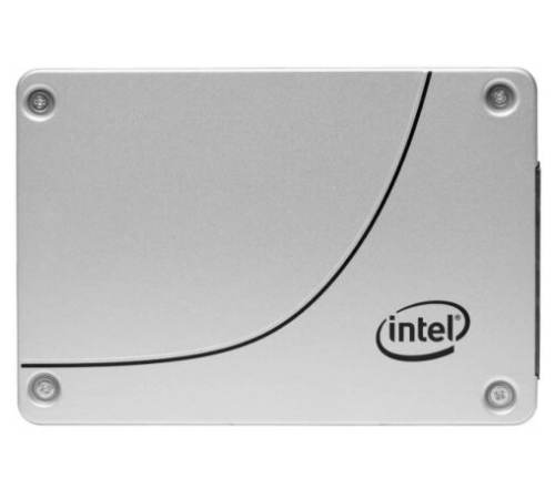 Твердотельные диски Intel SSD S4520 Series SATA 2,5" 240Gb (SSDSC2KB240GZ01) Твердотельные диски Intel SSD S4520 Series SATA 2,5" 240Gb (SSDSC2KB240GZ01)