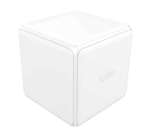 Панель управления Aqara Cube (MFKZQ01LM)