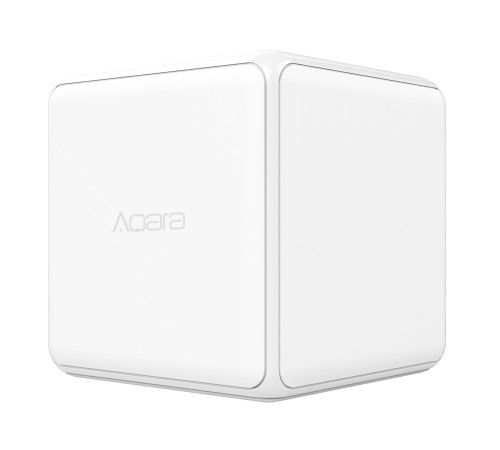 Панель управления Aqara Cube (MFKZQ01LM)