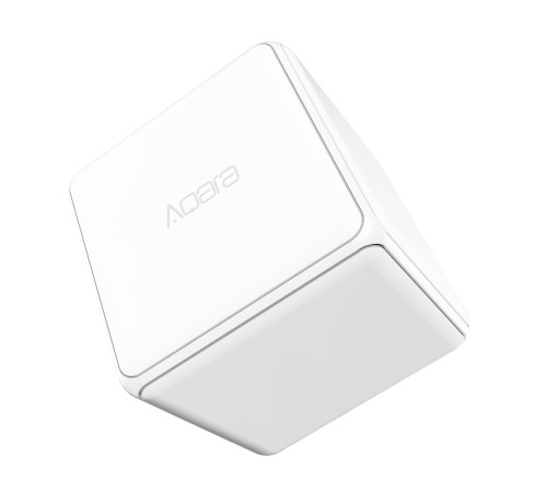 Панель управления Aqara Cube (MFKZQ01LM)