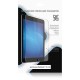 Защитное стекло для экрана DF hwSteel-54 для Huawei MatePad T10/T10s 1шт. (DF HWSTEEL-54)
