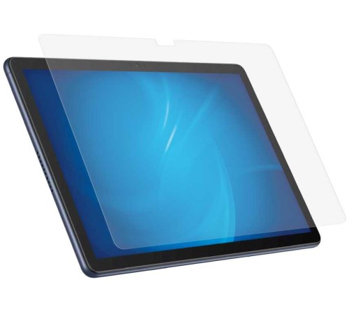 Защитное стекло для экрана DF hwSteel-54 для Huawei MatePad T10/T10s 1шт. (DF HWSTEEL-54) Защитное стекло для экрана DF hwSteel-54 для Huawei MatePad T10/T10s 1шт. (DF HWSTEEL-54)
