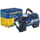 Автомобильный компрессор Goodyear GY-35L LED 35л/мин