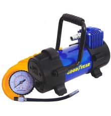Автомобильный компрессор Goodyear GY-40L 40л/мин