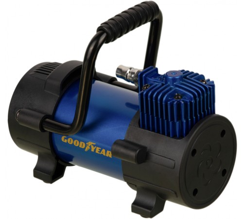 Автомобильный компрессор Goodyear GY-40L 40л/мин