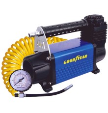 Автомобильный компрессор Goodyear GY-50L 50л/мин
