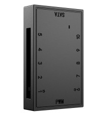 Разветвитель питания ID-Cooling FH-10 (FH-10 PWM)