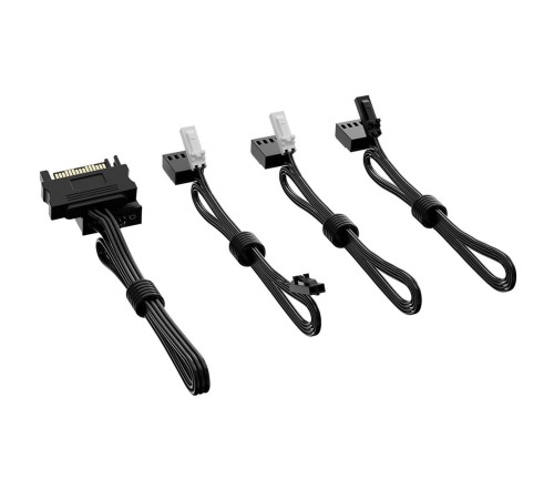 Разветвитель питания ID-Cooling FH-10 (FH-10 PWM)