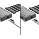 Разветвитель питания ID-Cooling FH-10 (FH-10 PWM)
