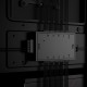 Разветвитель питания ID-Cooling FH-10 (FH-10 PWM)