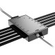 Разветвитель питания ID-Cooling FH-10 (FH-10 PWM)