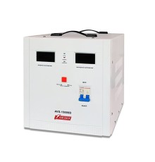 Стабилизатор напряжения PowerMan Стабилизатор напряжения Powerman AVS 15000 D