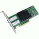 Сетевая карта Intel Ethernet Server Adapter X710-DA2 10Gb Dual Port, SFP+, transivers no included (bulk) (X710DA2BLK)