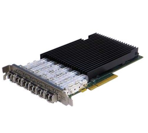 Сетевая карта Silicom 1Gb PE2G6SFPI35-R Six Port SFP Gigabit Ethernet PCI Express Server Adapter X8, PCI Express Gen2, Based on Intel i350, standard height, short PCI (PE2G6SFPI35-R) Сетевая карта Silicom 1Gb PE2G6SFPI35-R Six Port SFP Gigabit Ethernet PCI Express Server Adapter X8, PCI Express Gen2, Based on Intel i350, standard height, short PCI (PE2G6SFPI35-R)