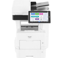 МФУ Ricoh Bad Pack  IM 550F A4, лазерное, черно-белое , 55стр/мин, 1200dpi, 1300МГц, 2048Мб, 320Гб, AirPrint/Ethernet,(418459)