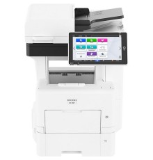 МФУ Ricoh Bad Pack  IM 550F A4, лазерное, черно-белое , 55стр/мин, 1200dpi, 1300МГц, 2048Мб, 320Гб, AirPrint/Ethernet,(418459)