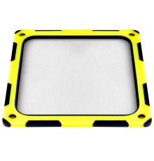 Сменный фильтр Silverstone SST-FF124BY 120-мм вибропоглощающий силиконовый фильтр вентилятора