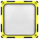 Сменный фильтр Silverstone SST-FF124BY 120-мм вибропоглощающий силиконовый фильтр вентилятора