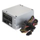 Exegate EX244556RUS Блок питания 600W Exegate UN600, ATX, 12cm fan, 24+4pin, 6pin PCI-E, 4*SATA, 1*FDD, 1*IDE