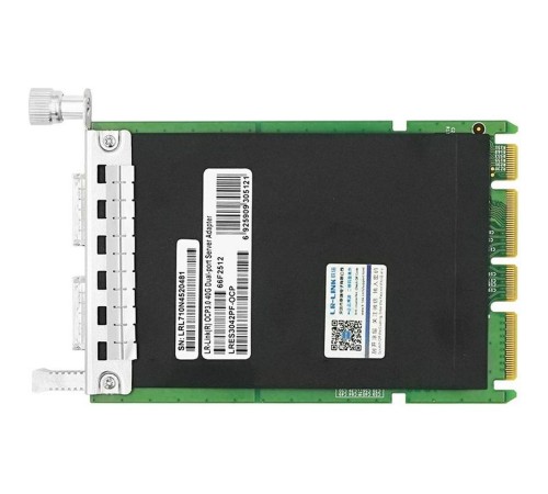Сетевой адаптер LRES3042PF-OCP