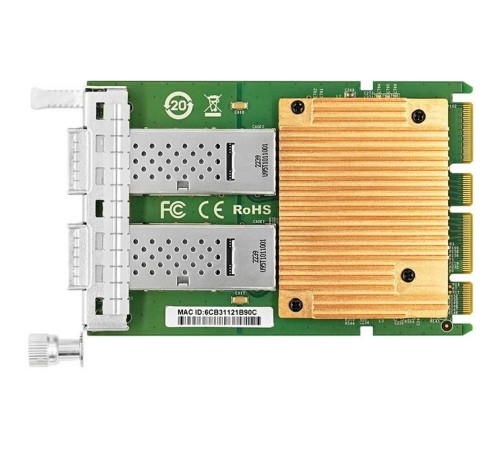 Сетевой адаптер LRES3042PF-OCP