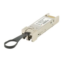 Трансивер SNR Модуль SFP+ оптический FC 32Gb, дальность до 100м, LC, 850нм, SNR-SFP28-32-SR