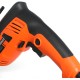 Дрель ударная Patriot FD 600h 710Вт патрон:кулачковый реверс (120301440)