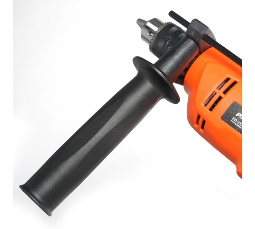 Дрель ударная Patriot FD 600h 710Вт патрон:кулачковый реверс (120301440)