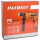 Дрель ударная Patriot FD 600h 710Вт патрон:кулачковый реверс (120301440)