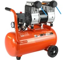 PATRIOT  WO 24-220 Компрессор [525301920] { безмасляный, 200 л/мин, 8 бар, 1250 Вт, 24 л, быстросъемный 1/4" }