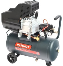 Компрессор поршневой Patriot Professional 24-320 масляный 320л/мин 24л 2000Вт