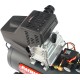 Компрессор поршневой Patriot Professional 50-340 безмасляный 340л/мин 50л 2000Вт