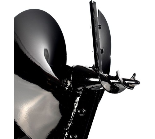 Бур для мотобуров Patriot D 250B (742004457)